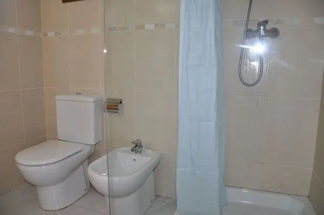 Tek Büyük Yataklı Oda, Bahçe Manzaralı