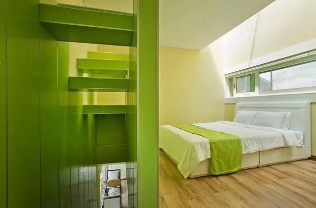 Dubleks (Green)