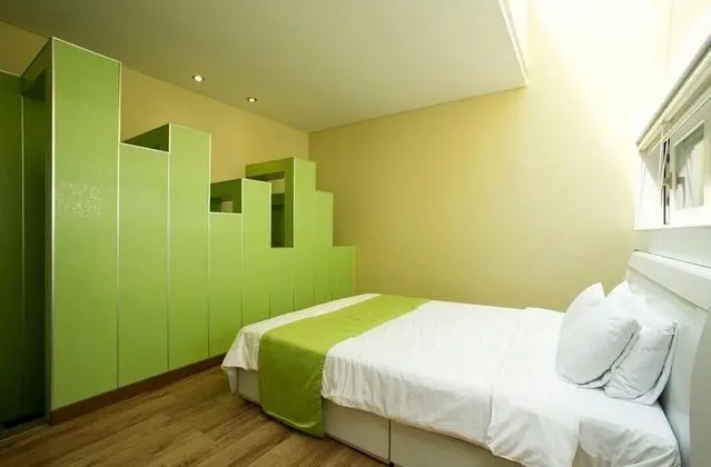 Dubleks (Green)