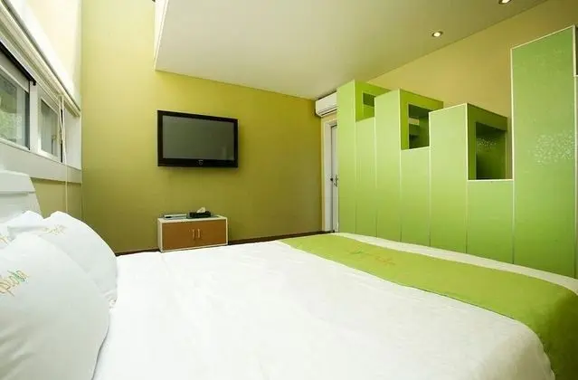 Dubleks (Green)