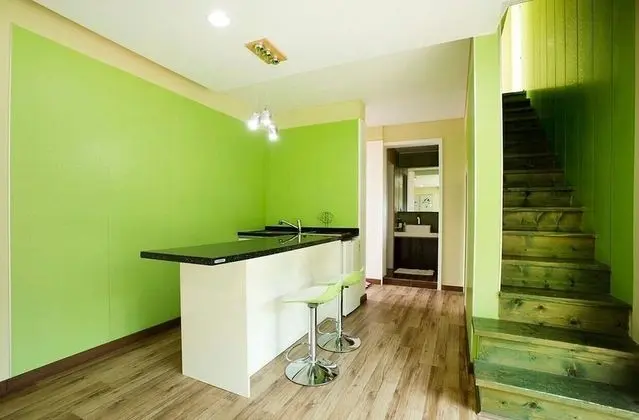 Dubleks (Green)