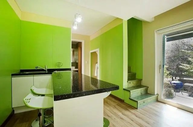 Dubleks (Green)