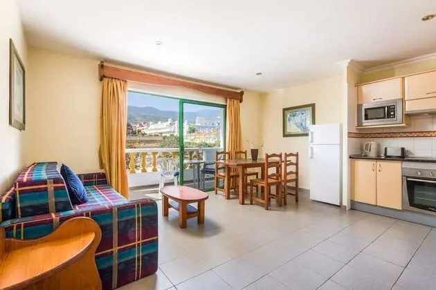 Comfort Apart Daire, 2 Yatak Odası, Dağ Manzaralı