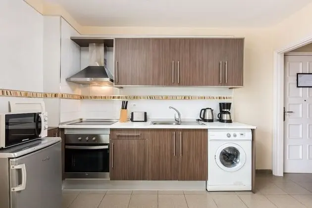 Comfort Apart Daire, 2 Yatak Odası, Dağ Manzaralı