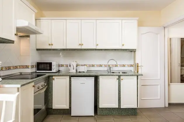 Deluxe Apart Daire, 2 Yatak Odası, Okyanus Manzaralı