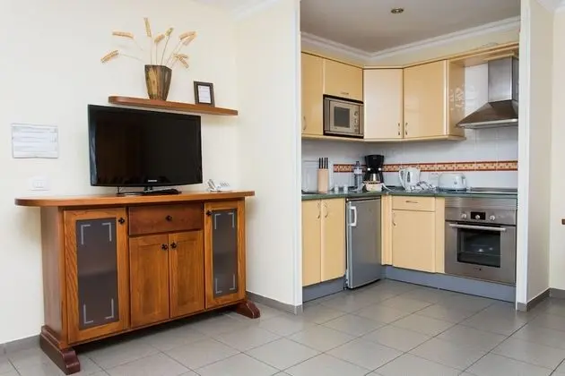 Deluxe Apart Daire, 2 Yatak Odası, Okyanus Manzaralı