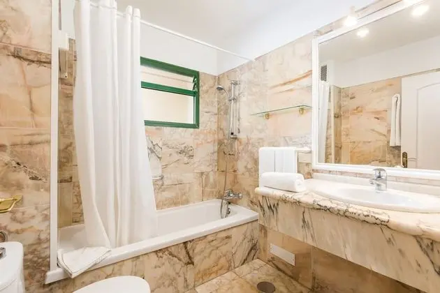 Deluxe Apart Daire, 2 Yatak Odası, Okyanus Manzaralı