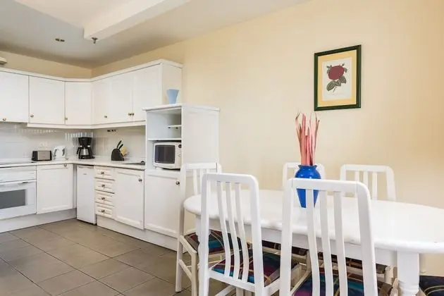 Standard Apart Daire, 1 Yatak Odası