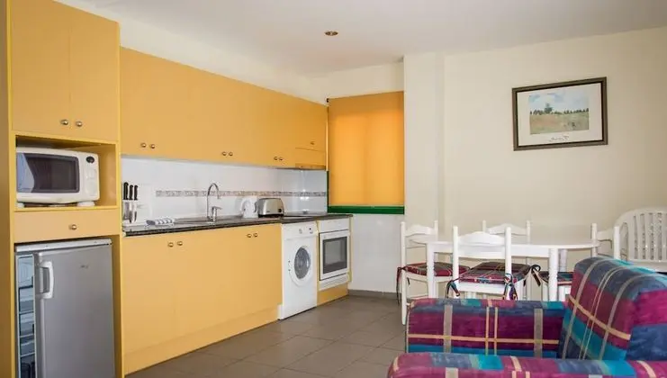 Standard Apart Daire, 1 Yatak Odası