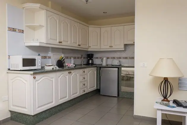 Standard Apart Daire, 1 Yatak Odası
