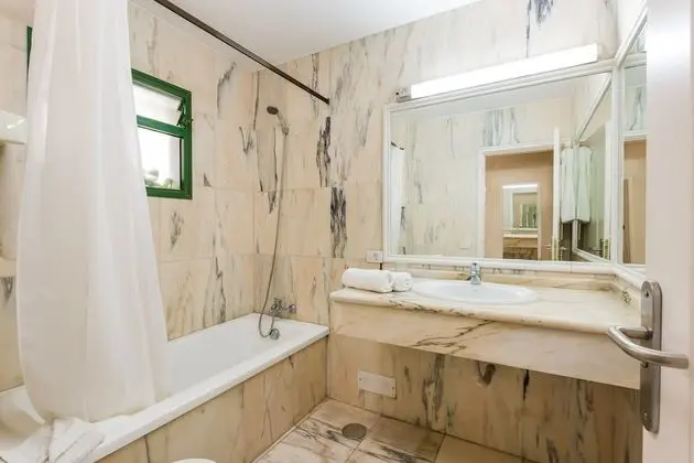 Standard Apart Daire, 1 Yatak Odası