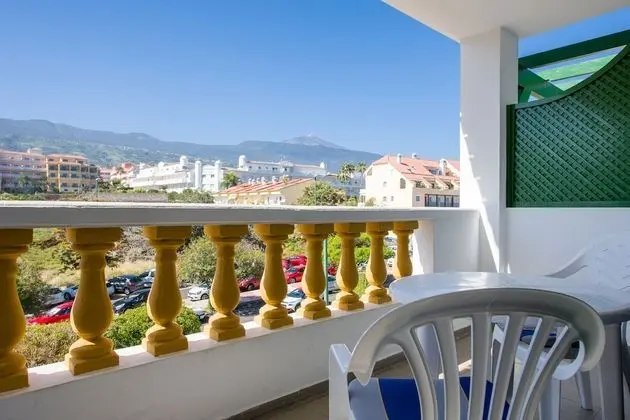 Standard Apart Daire, 1 Yatak Odası