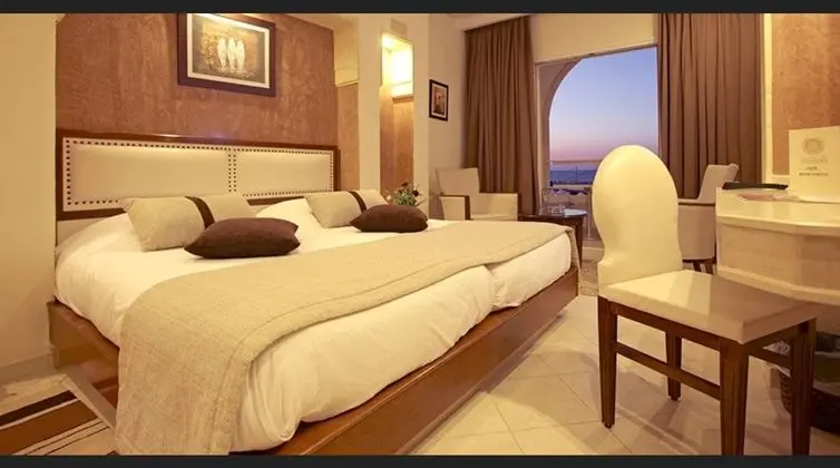 1 Çift ​​kişilik Yatak Sea View