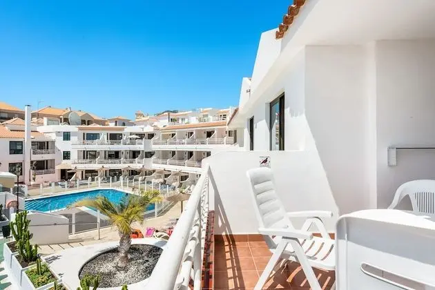 Club Apart Daire, 1 Yatak Odası