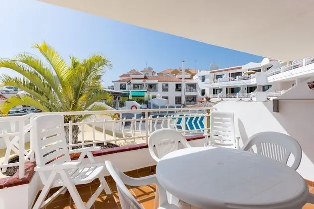 Club Apart Daire, 1 Yatak Odası