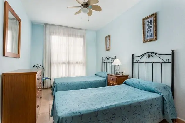Club Apart Daire, 1 Yatak Odası
