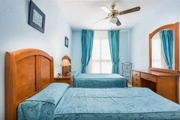 Club Apart Daire, 1 Yatak Odası