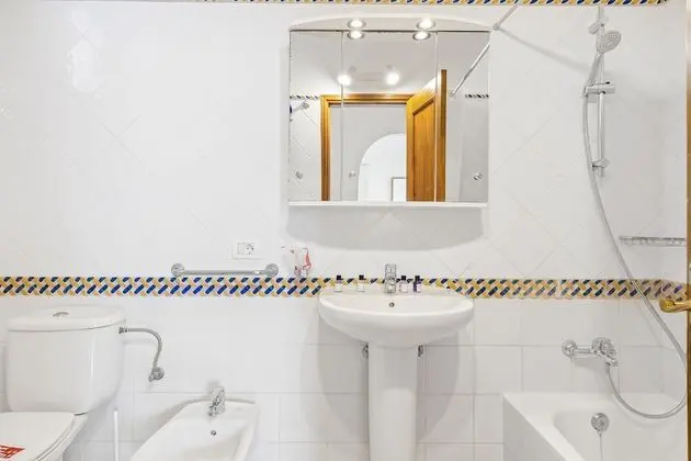 Club Apart Daire, 1 Yatak Odası