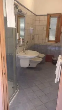 Family Oda, Bağlantılı Odalar