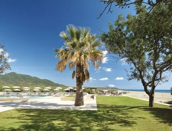 Classic Tek Büyük Yataklı Oda, Deniz Manzaralı