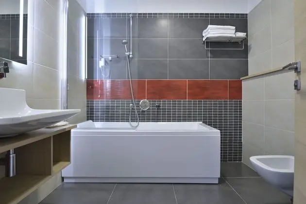 Superior Tek Büyük Yataklı Oda, Deniz Manzaralı
