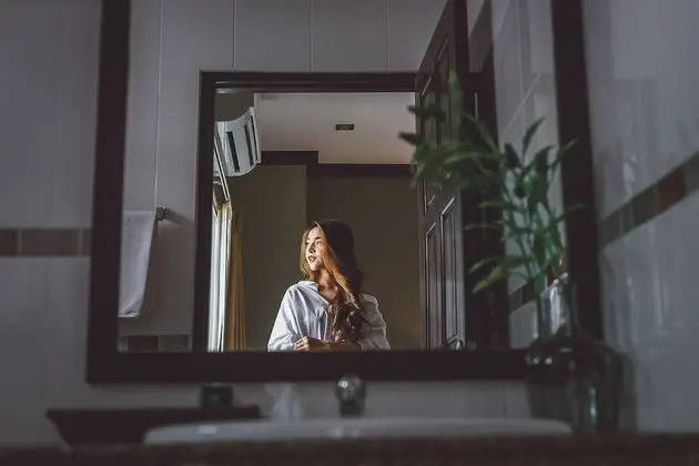 Deluxe İki Ayrı Yataklı Oda, Sigara İçilmez