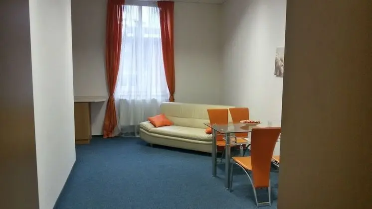 Süit, 1 Yatak Odası (2 Guests)