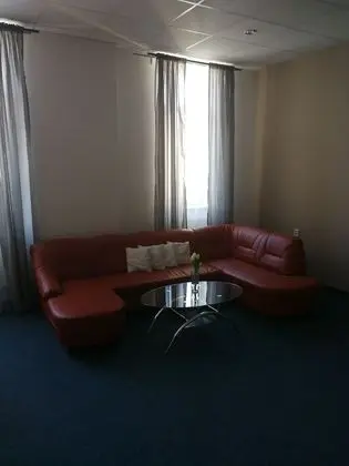 Süit, 1 Yatak Odası (2 Guests)