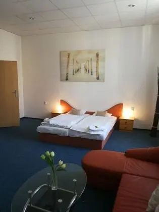 Süit, 1 Yatak Odası (2 Guests)