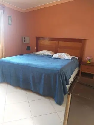 Deluxe Tek Kişilik Oda, Bahçeli