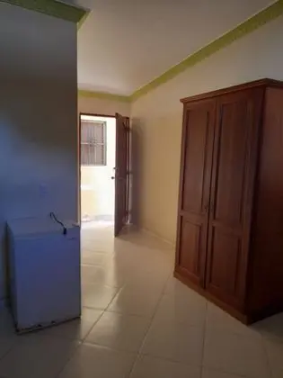 Deluxe Tek Kişilik Oda, Bahçeli