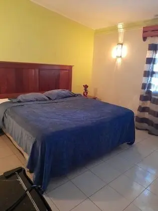 Deluxe Tek Kişilik Oda, Bahçeli