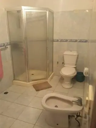 Deluxe Tek Kişilik Oda, Bahçeli