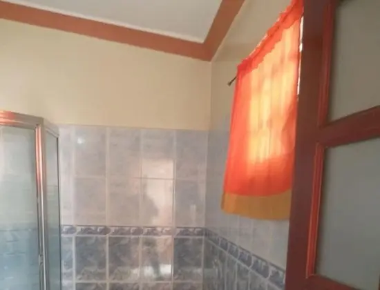 Deluxe Tek Kişilik Oda, Bahçeli