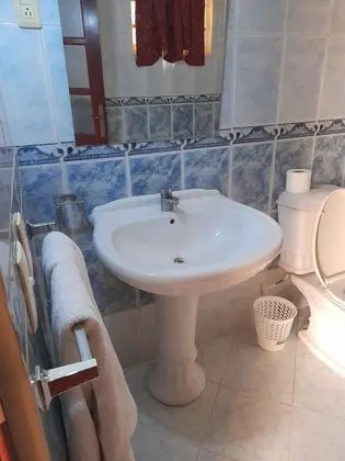 Deluxe Tek Kişilik Oda, Bahçeli