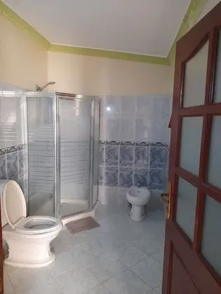 Deluxe Tek Kişilik Oda, Bahçeli