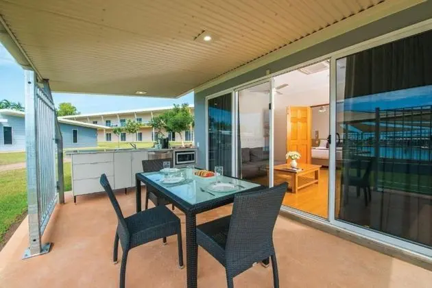 Villa, 1 Yatak Odası, Havuz Manzaralı, Havuz Kenarı