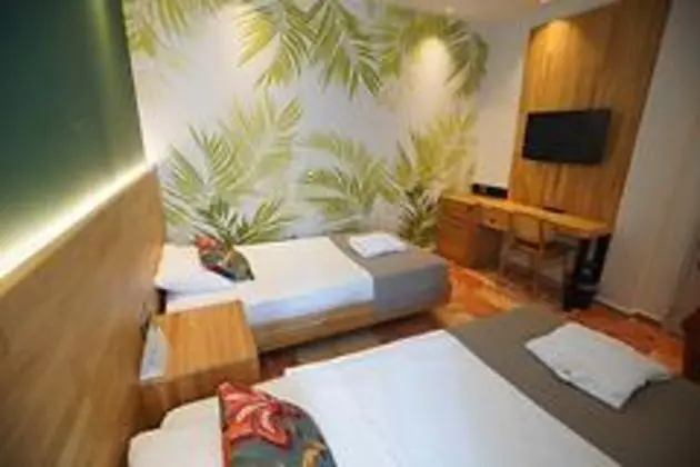 Club Deluxe Aile Odası