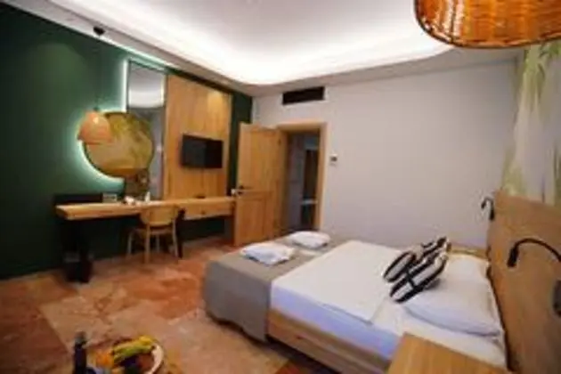 Club Deluxe Aile Odası