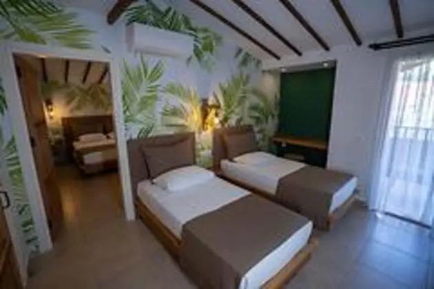 Club Deluxe Aile Odası