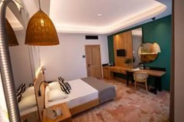 Club Deluxe Aile Odası