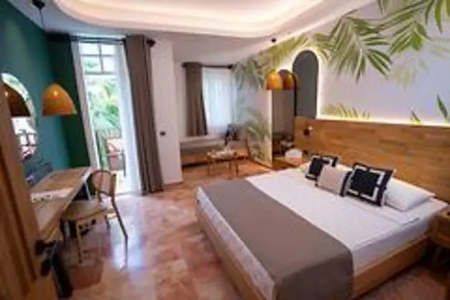 Club Deluxe Aile Odası