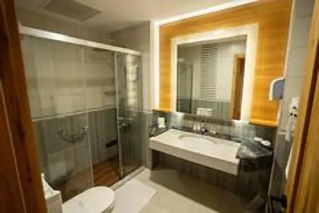 Club Deluxe Aile Odası