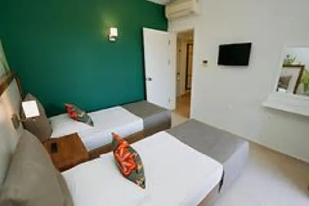 Club Deluxe Aile Odası