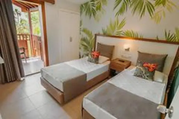 Club Deluxe Aile Odası