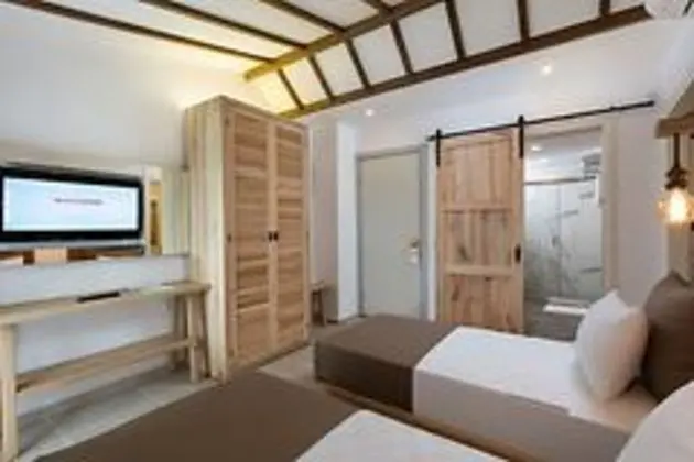 Club Deluxe Aile Odası