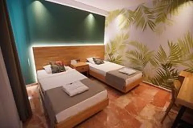 Club Deluxe Aile Odası