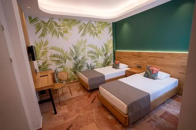 Club Deluxe Aile Odası