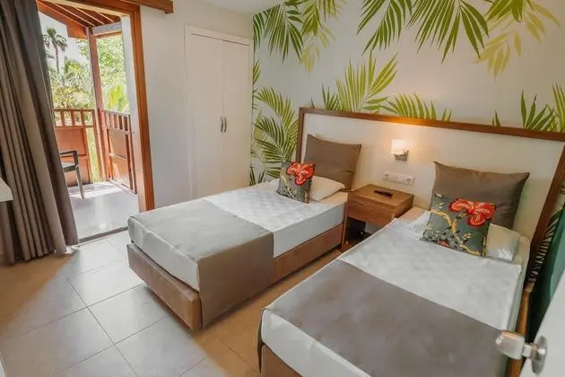Club Deluxe Aile Odası