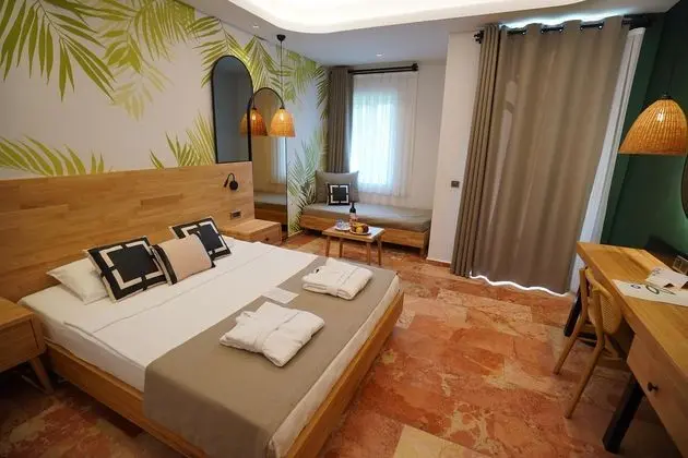 Club Deluxe Aile Odası